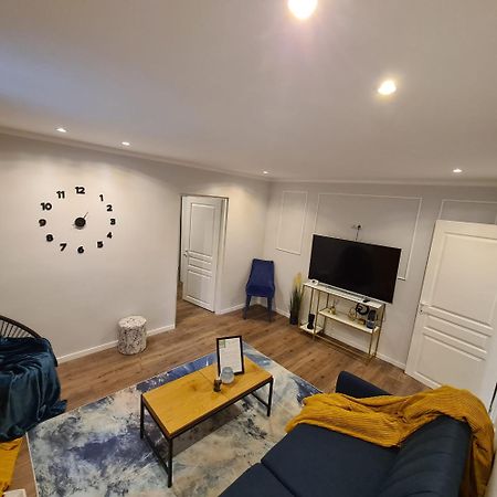 My Cozy Nest - 2 Rooms Apartment Târgu-Mureş Εξωτερικό φωτογραφία