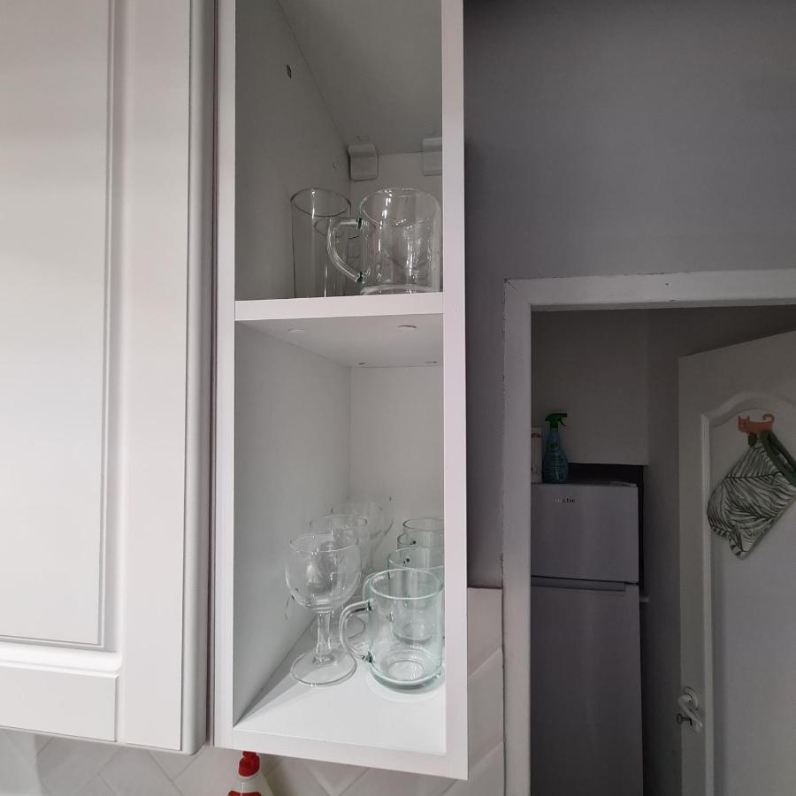 My Cozy Nest - 2 Rooms Apartment Târgu-Mureş Εξωτερικό φωτογραφία