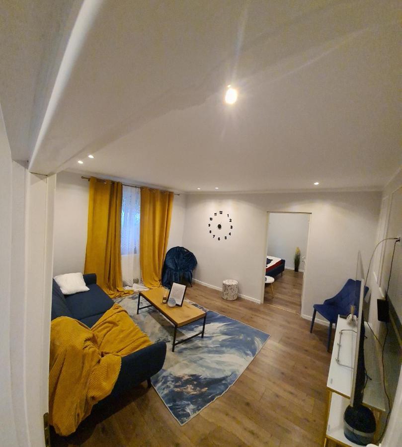 My Cozy Nest - 2 Rooms Apartment Târgu-Mureş Εξωτερικό φωτογραφία