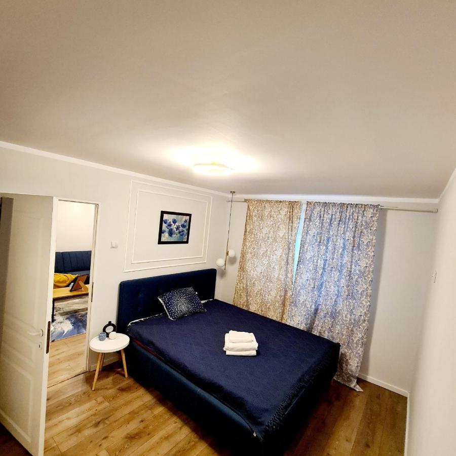 My Cozy Nest - 2 Rooms Apartment Târgu-Mureş Εξωτερικό φωτογραφία