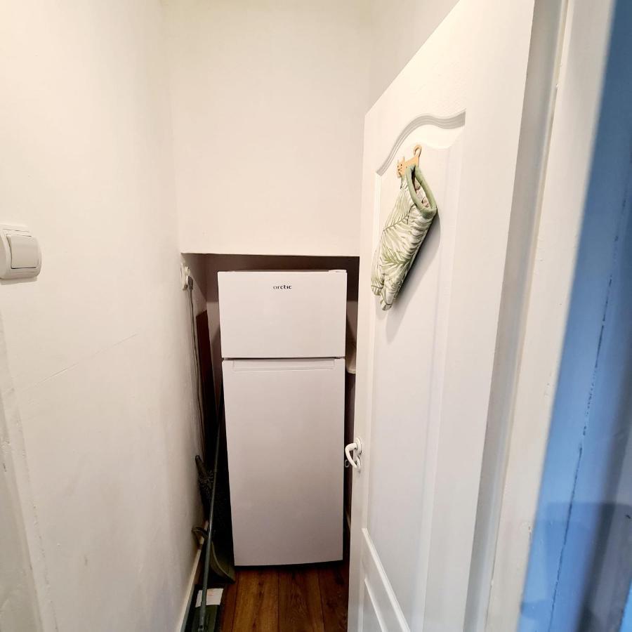 My Cozy Nest - 2 Rooms Apartment Târgu-Mureş Εξωτερικό φωτογραφία